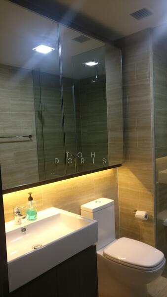 North Park Residences, 23 Yishun Central 1, 2 Bedrooms, 560 sqft, Condominium For Rent, by Toh Doris, 24494280 - PropertyGuru.com.sg