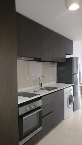 North Park Residences, 23 Yishun Central 1, 2 Bedrooms, 560 sqft, Condominium For Rent, by Toh Doris, 24494280 - PropertyGuru.com.sg