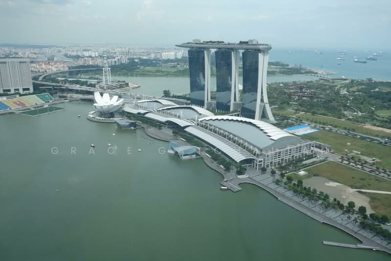 The Sail @ Marina Bay, 2 Marina Boulevard, 4 Bedrooms, 2,200 sqft, Condominium For Rent, by Grace Gatchalian, 24494289 - PropertyGuru.com.sg