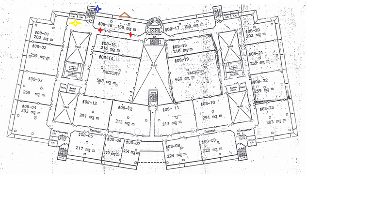 Lam Soon Industrial Building, 63 Hillview Avenue, Dairy Farm / Bukit Panjang / Choa Chu Kang, 1,700 sqft, Light Industrial (B1) For Sale, by Yvonne Thee, 24494368 - CommercialGuru.com.sg