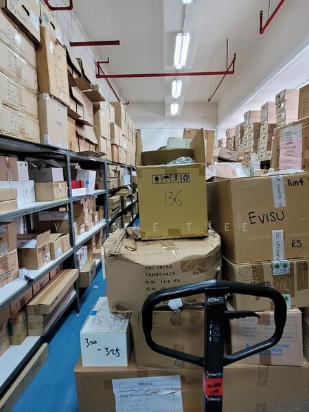 Lam Soon Industrial Building, 63 Hillview Avenue, Dairy Farm / Bukit Panjang / Choa Chu Kang, 1,700 sqft, Light Industrial (B1) For Sale, by Yvonne Thee, 24494368 - CommercialGuru.com.sg