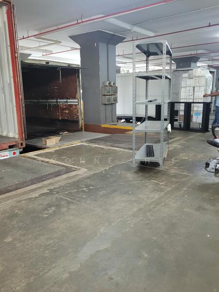 Lam Soon Industrial Building, 63 Hillview Avenue, Dairy Farm / Bukit Panjang / Choa Chu Kang, 1,700 sqft, Light Industrial (B1) For Sale, by Yvonne Thee, 24494368 - CommercialGuru.com.sg