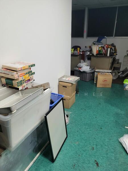 Lam Soon Industrial Building, 63 Hillview Avenue, Dairy Farm / Bukit Panjang / Choa Chu Kang, 1,700 sqft, Light Industrial (B1) For Sale, by Yvonne Thee, 24494368 - CommercialGuru.com.sg