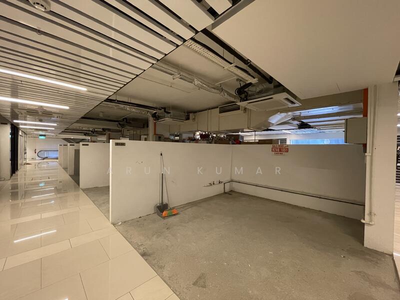 Pavilion Square, 345 Geylang Road, 129 sqft, R SALE, by Arun Kumar