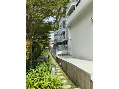 For Sale - Residences Botanique