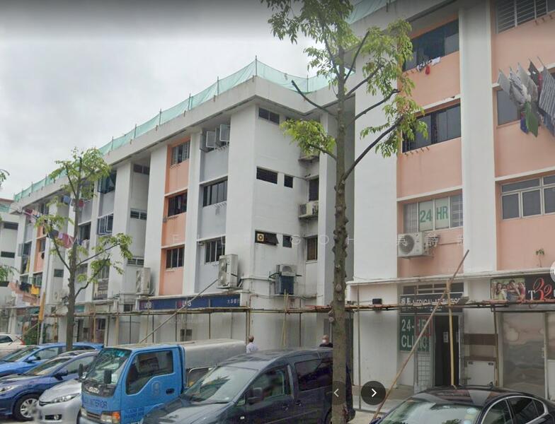 For Rent - 450 Clementi Avenue 3