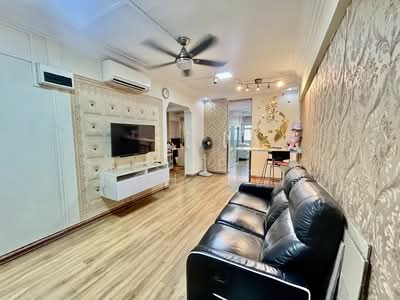 For Rent - 450 Clementi Avenue 3