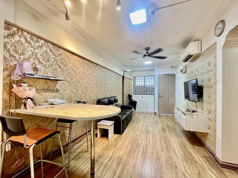 For Rent - 450 Clementi Avenue 3