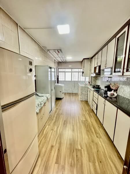 For Rent - 450 Clementi Avenue 3