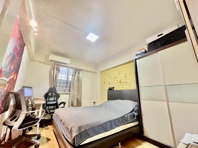 For Rent - 450 Clementi Avenue 3