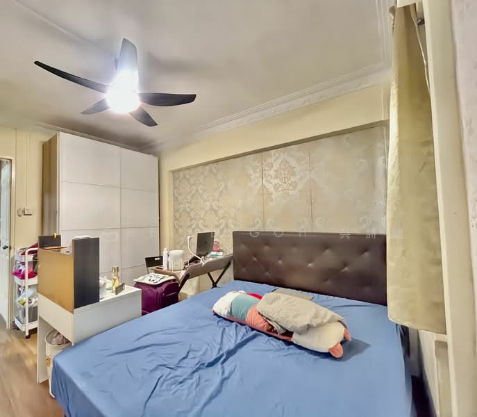 For Rent - 450 Clementi Avenue 3