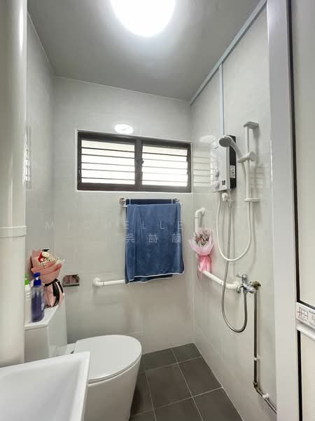 For Rent - 450 Clementi Avenue 3