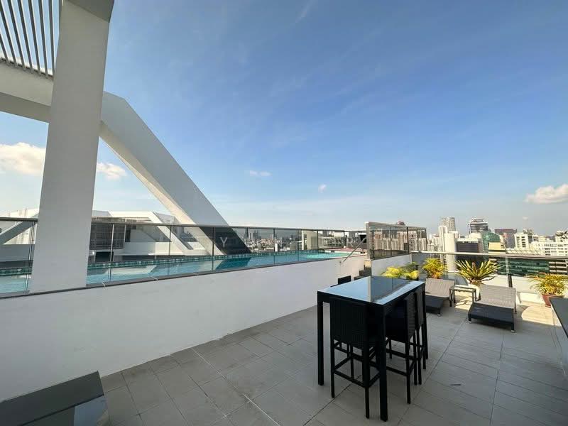 Trilight, 9 Newton Road, 4 Bedrooms, 5,802 sqft, Condominium For Sale, by Lynn Er, 24494435 - PropertyGuru.com.sg