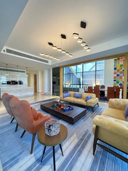 Trilight, 9 Newton Road, 4 Bedrooms, 5,802 sqft, Condominium For Sale, by Lynn Er, 24494435 - PropertyGuru.com.sg