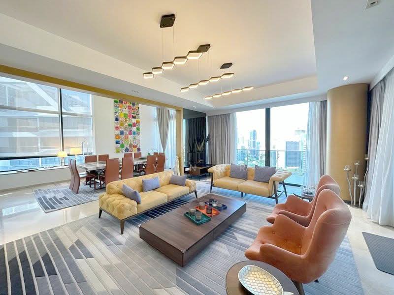 Trilight, 9 Newton Road, 4 Bedrooms, 5,802 sqft, Condominium For Sale, by Lynn Er, 24494435 - PropertyGuru.com.sg