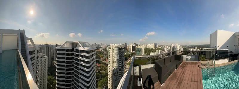 Trilight, 9 Newton Road, 4 Bedrooms, 5,802 sqft, Condominium For Sale, by Lynn Er, 24494435 - PropertyGuru.com.sg