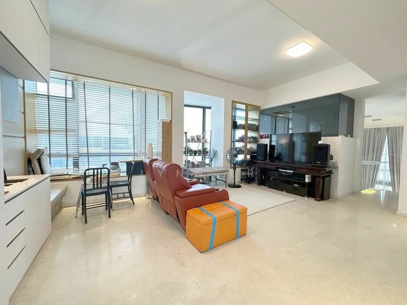 Trilight, 9 Newton Road, 4 Bedrooms, 5,802 sqft, Condominium For Sale, by Lynn Er, 24494435 - PropertyGuru.com.sg
