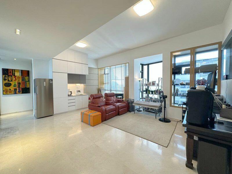 Trilight, 9 Newton Road, 4 Bedrooms, 5,802 sqft, Condominium For Sale, by Lynn Er, 24494435 - PropertyGuru.com.sg