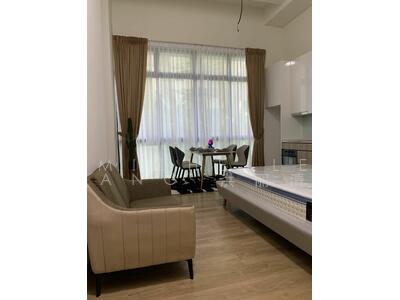 For Rent - Sunstone Hill