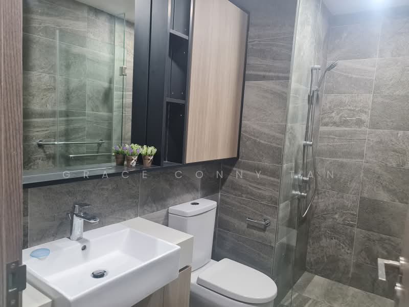 Kent Ridge Hill Residences, 62 South Buona Vista Road, 2 Bedrooms, 775 sqft, Condominium For Rent, by Grace Conny Tan, 24494528 - PropertyGuru.com.sg