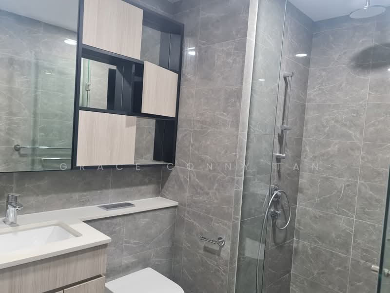 Kent Ridge Hill Residences, 62 South Buona Vista Road, 2 Bedrooms, 775 sqft, Condominium For Rent, by Grace Conny Tan, 24494528 - PropertyGuru.com.sg