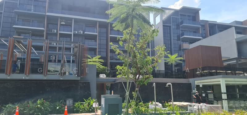 Kent Ridge Hill Residences, 62 South Buona Vista Road, 2 Bedrooms, 775 sqft, Condominium For Rent, by Grace Conny Tan, 24494528 - PropertyGuru.com.sg