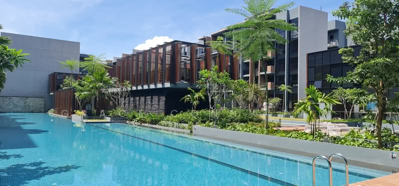 Kent Ridge Hill Residences, 62 South Buona Vista Road, 2 Bedrooms, 775 sqft, Condominium For Rent, by Grace Conny Tan, 24494528 - PropertyGuru.com.sg