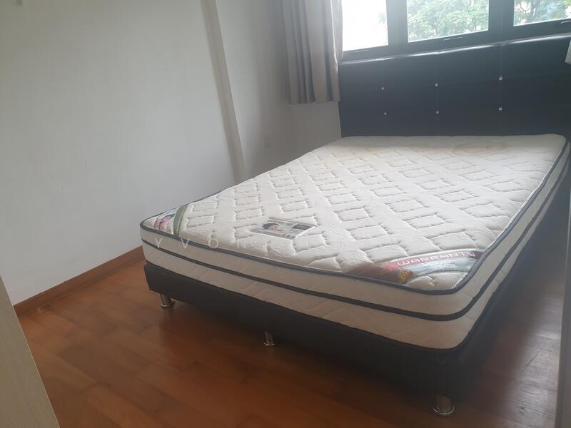 28 RC Suites, 28 Race Course Lane, 1 Bedroom, 431 sqft, Apartment For Rent, by Yvonne Tan, 24494716 - PropertyGuru.com.sg