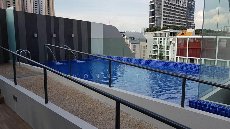 28 RC Suites, 28 Race Course Lane, 1 Bedroom, 431 sqft, Apartment For Rent, by Yvonne Tan, 24494716 - PropertyGuru.com.sg