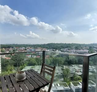 For Rent - Thomson Three