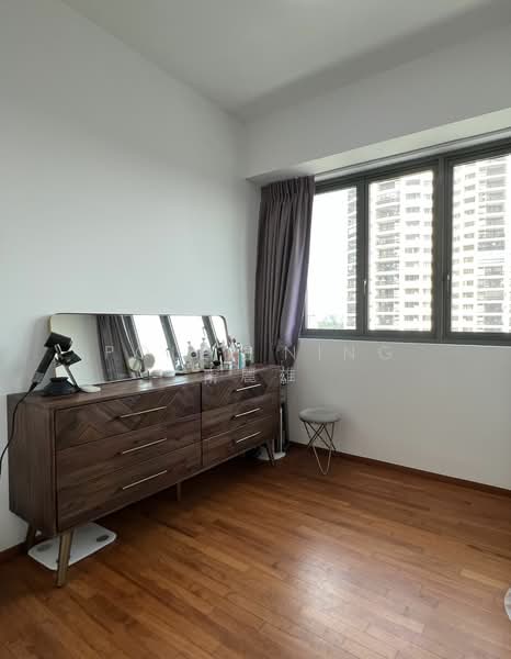 Thomson Three, 21 Bright Hill Drive, 2 Bedrooms, 732 sqft, Condominium For Rent, by Polly Ning 甯麗雄, 24494737 - PropertyGuru.com.sg