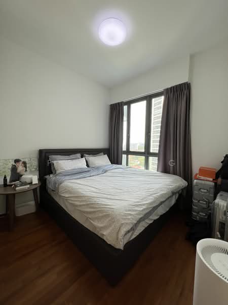 Thomson Three, 21 Bright Hill Drive, 2 Bedrooms, 732 sqft, Condominium For Rent, by Polly Ning 甯麗雄, 24494737 - PropertyGuru.com.sg