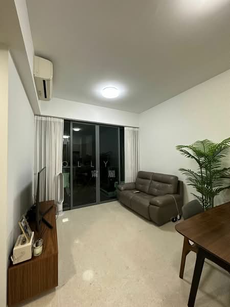 Thomson Three, 21 Bright Hill Drive, 2 Bedrooms, 732 sqft, Condominium For Rent, by Polly Ning 甯麗雄, 24494737 - PropertyGuru.com.sg