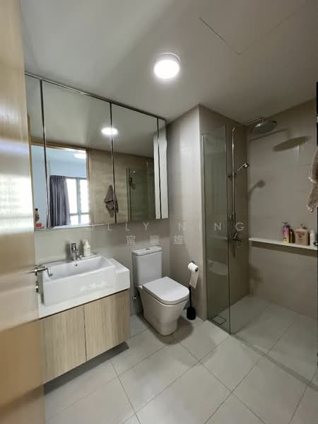 Thomson Three, 21 Bright Hill Drive, 2 Bedrooms, 732 sqft, Condominium For Rent, by Polly Ning 甯麗雄, 24494737 - PropertyGuru.com.sg