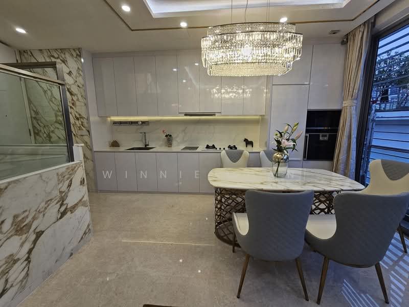 The Boutiq @ Killiney Condominium For Sale at S$ 2,650,000 | PropertyGuru Singapore