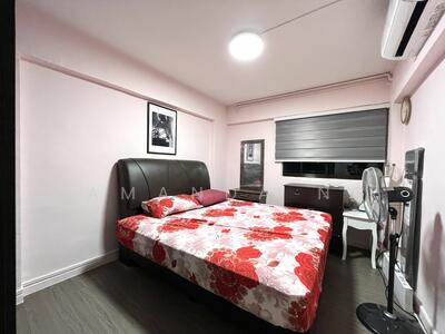 For Rent - 329 Bukit Batok Street 33