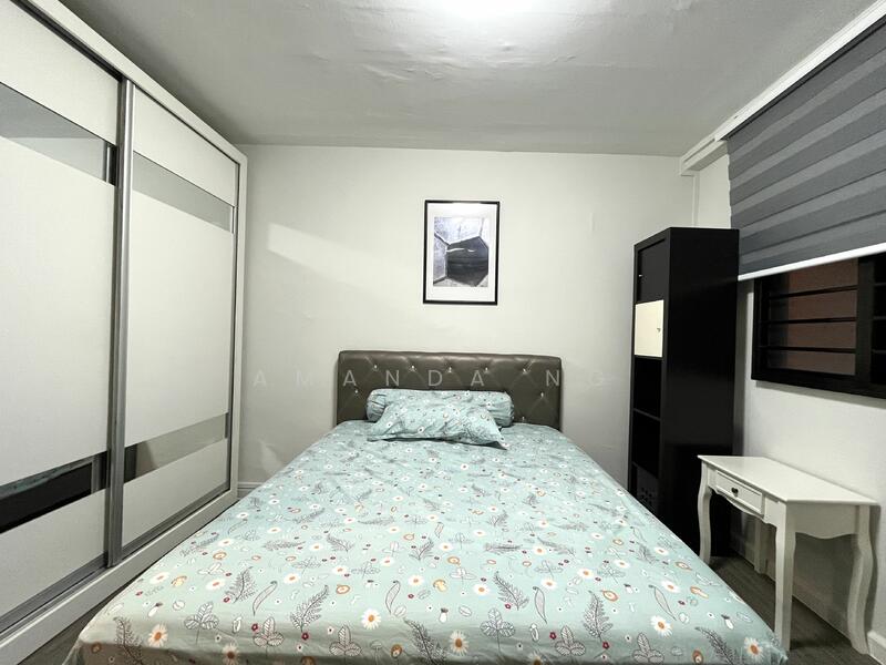 For Rent - 329 Bukit Batok Street 33