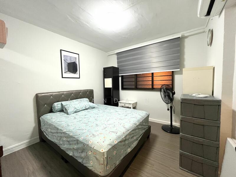 For Rent - 329 Bukit Batok Street 33