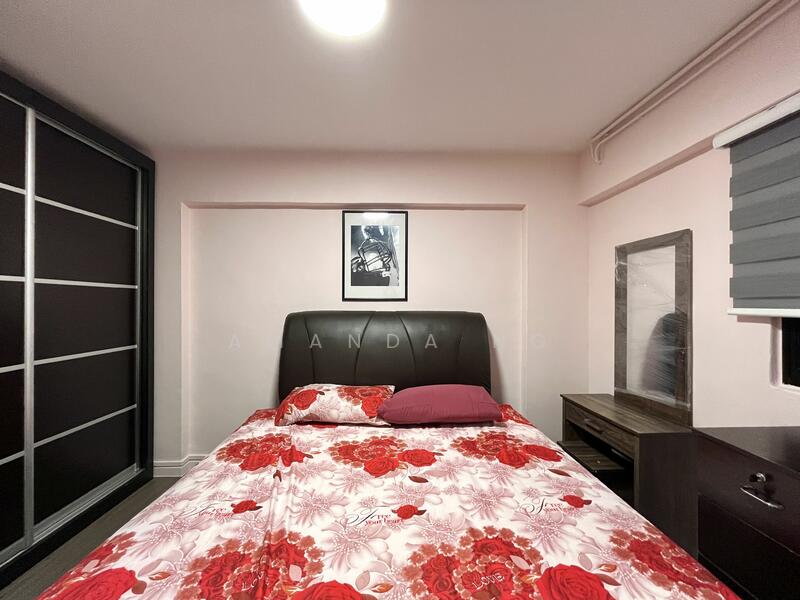 For Rent - 329 Bukit Batok Street 33
