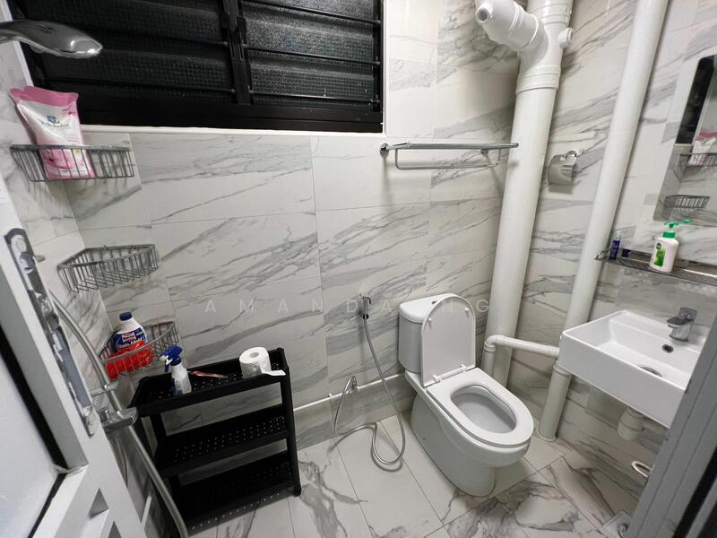 For Rent - 329 Bukit Batok Street 33