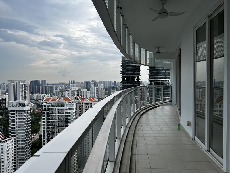 Saint Thomas Suites, 33 St Thomas Walk, 4 Bedrooms, 3,402 sqft, Condominium For Sale, by Joseph Goh, 24494821 - PropertyGuru.com.sg