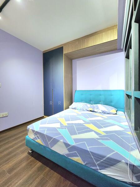 For Rent - 118A Alkaff Crescent