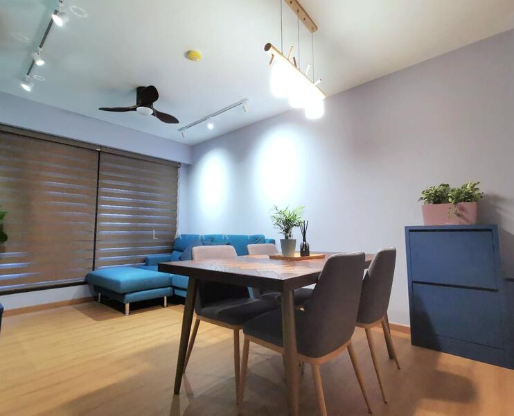 For Rent - 118A Alkaff Crescent