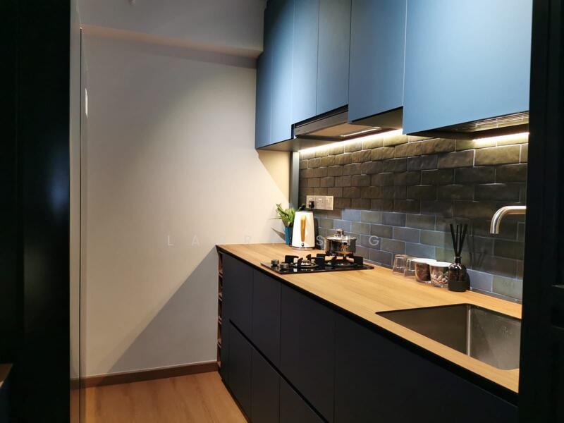 For Rent - 118A Alkaff Crescent