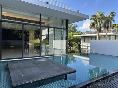 For Rent - Queen Astrid Park