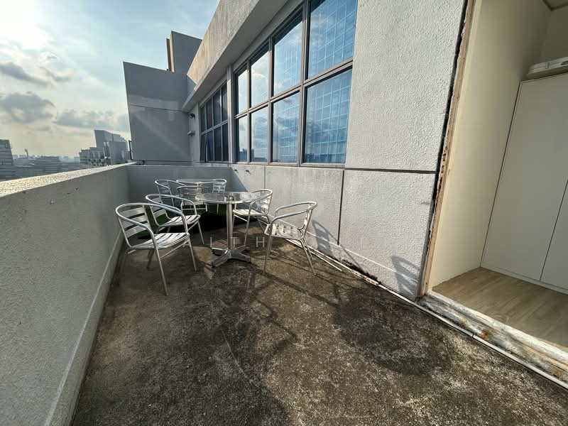 Tradehub 21, Boon Lay Way, Boon Lay / Jurong / Tuas, 230 sqft, Light Industrial (B1) For Rent, by Faith Quek, 24495242 - CommercialGuru.com.sg