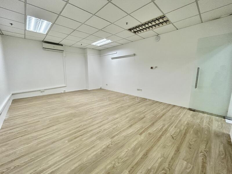 Tradehub 21, Boon Lay Way, Boon Lay / Jurong / Tuas, 230 sqft, Light Industrial (B1) For Rent, by Faith Quek, 24495242 - CommercialGuru.com.sg