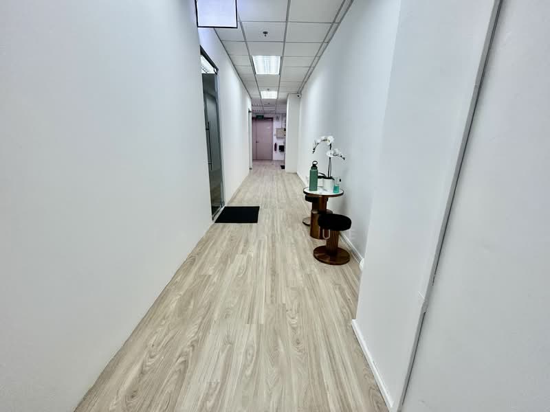 Tradehub 21, Boon Lay Way, Boon Lay / Jurong / Tuas, 230 sqft, Light Industrial (B1) For Rent, by Faith Quek, 24495242 - CommercialGuru.com.sg
