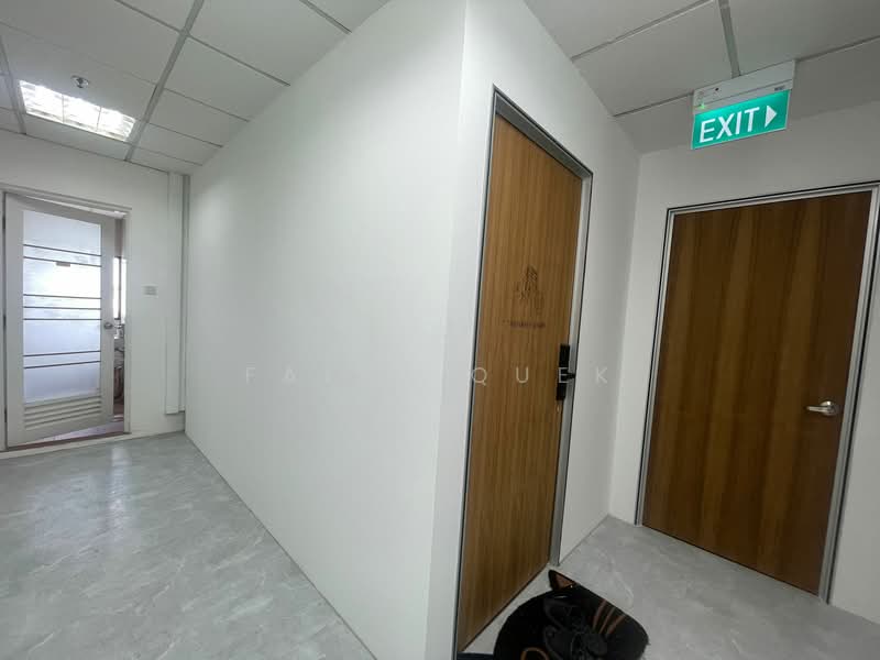 Tradehub 21, Boon Lay Way, Boon Lay / Jurong / Tuas, 230 sqft, Light Industrial (B1) For Rent, by Faith Quek, 24495242 - CommercialGuru.com.sg