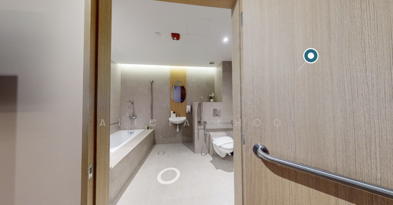 Coliwoo in Orchard, 2 MOunt Elizabeth Link, Studio, 450 sqft, Apartment For Rent, by Alicia Khoo, 24495273 - PropertyGuru.com.sg